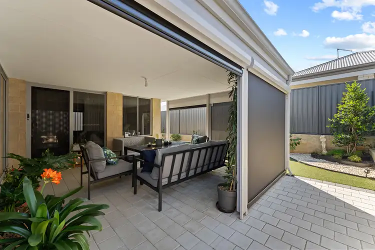 55 Bonnington Way, Baldivis WA 6171