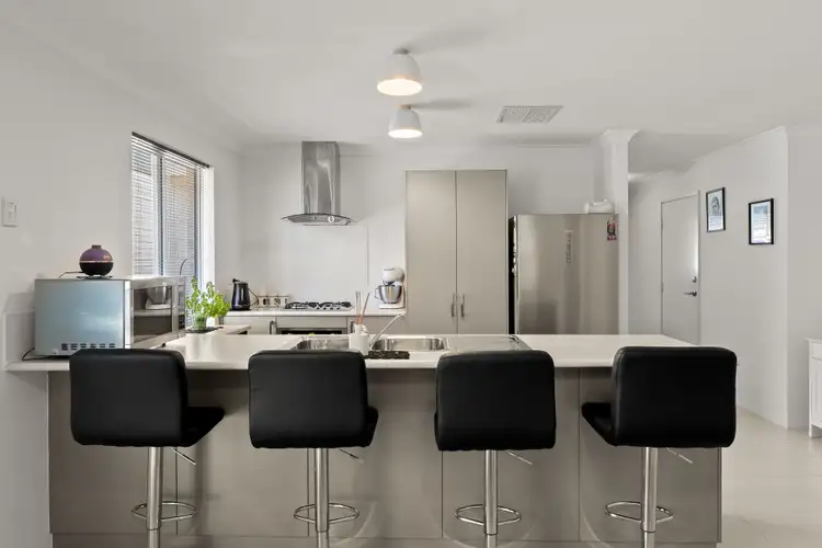 Third view of Homely house listing, 55 Bonnington Way, Baldivis WA 6171