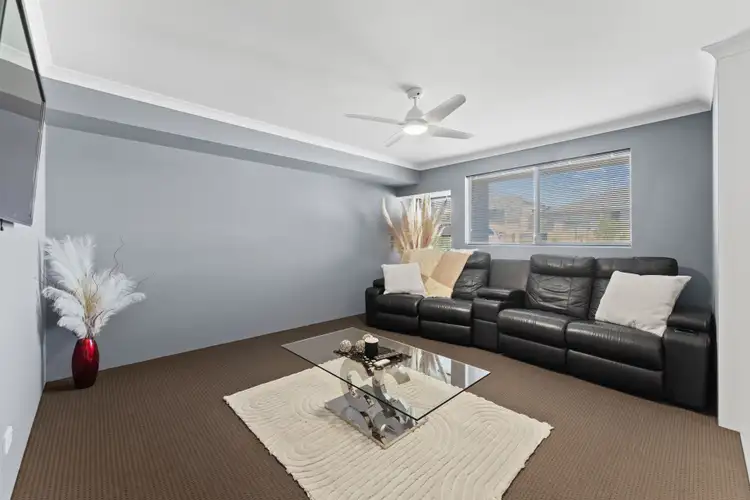 Fourth view of Homely house listing, 55 Bonnington Way, Baldivis WA 6171