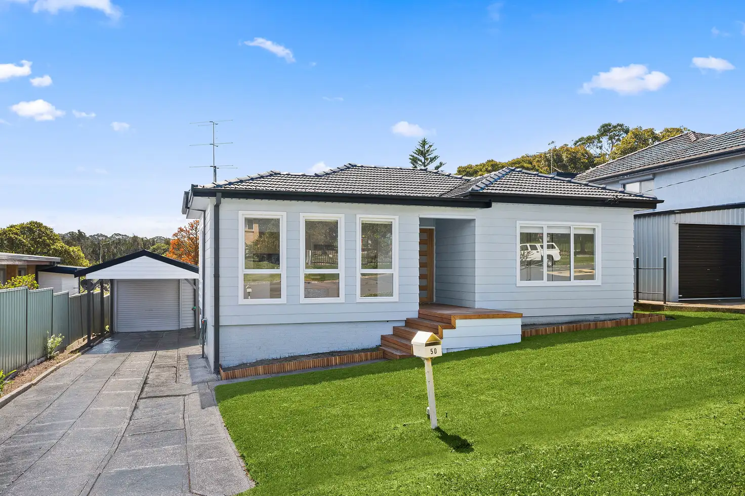 Main view of Homely house listing, 50 Towns Street, Shellharbour NSW 2529