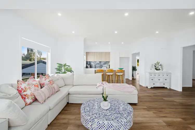 Second view of Homely house listing, 50 Towns Street, Shellharbour NSW 2529