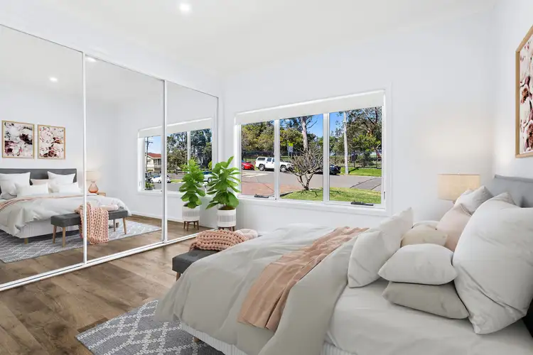 Fifth view of Homely house listing, 50 Towns Street, Shellharbour NSW 2529