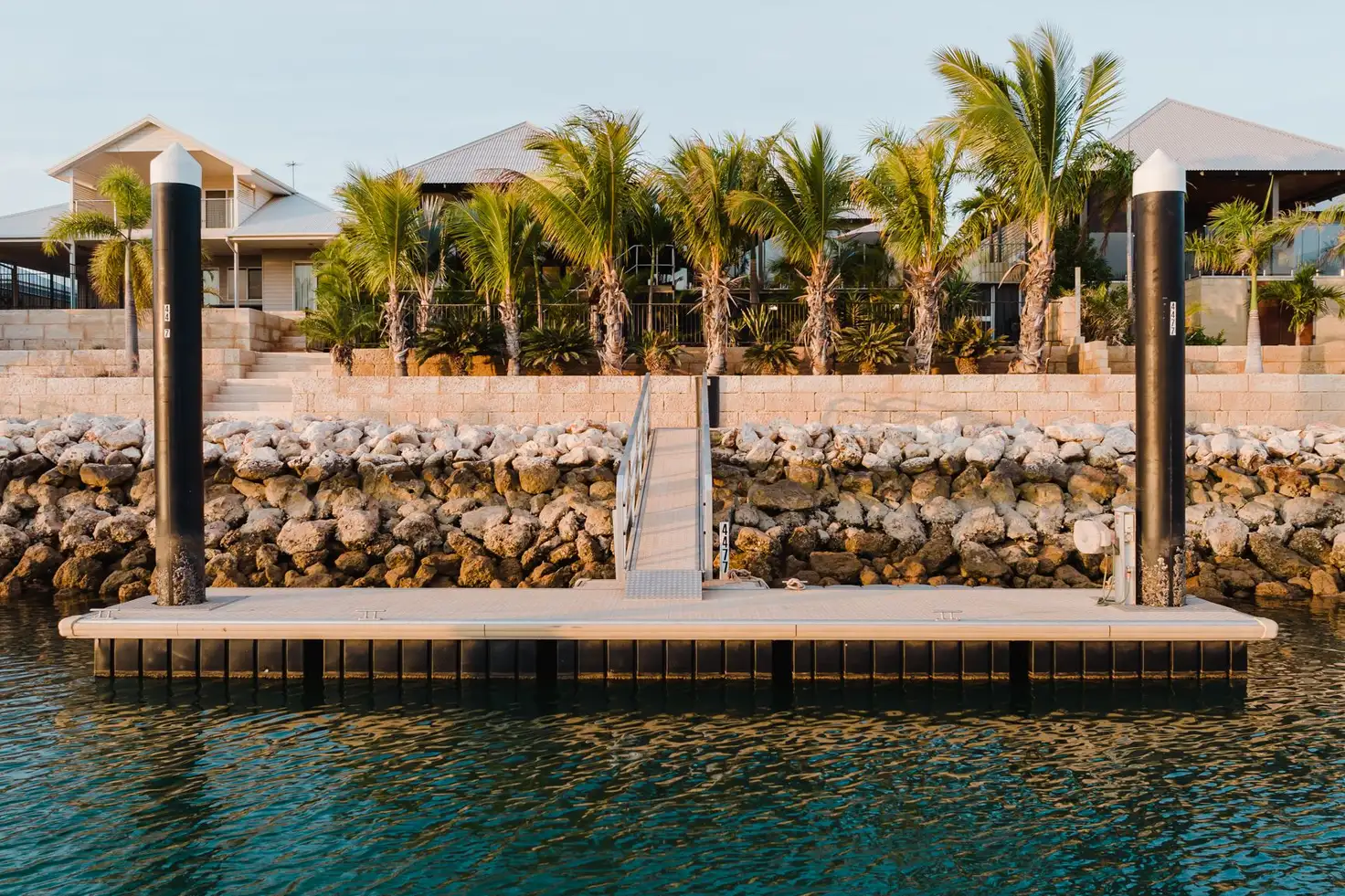 Main view of Homely house listing, 12 Kestrel Place, Exmouth WA 6707