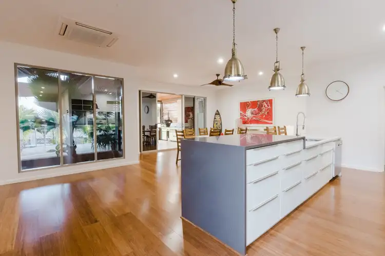 Third view of Homely house listing, 12 Kestrel Place, Exmouth WA 6707
