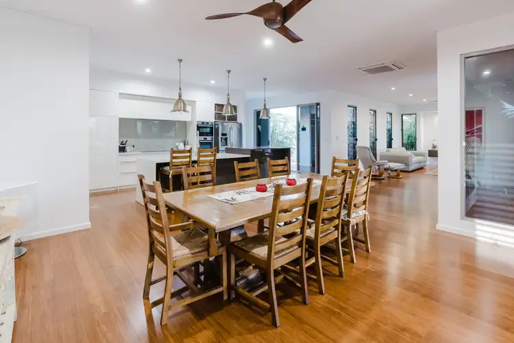 Fourth view of Homely house listing, 12 Kestrel Place, Exmouth WA 6707