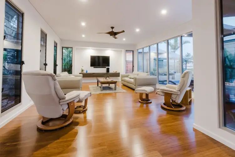 Sixth view of Homely house listing, 12 Kestrel Place, Exmouth WA 6707