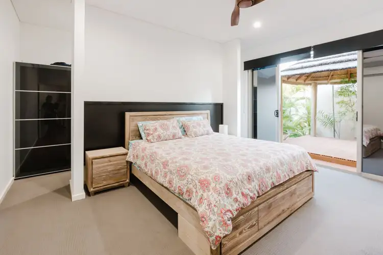 Seventh view of Homely house listing, 12 Kestrel Place, Exmouth WA 6707