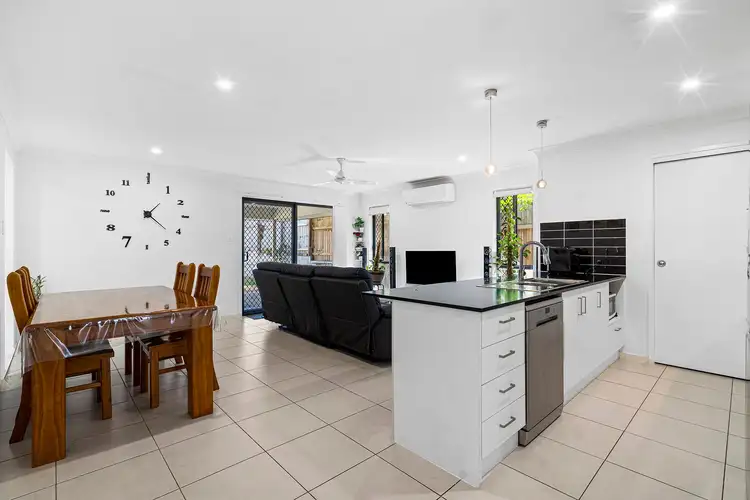 Fourth view of Homely house listing, 19 Mount Cooroora Street, Park Ridge QLD 4125