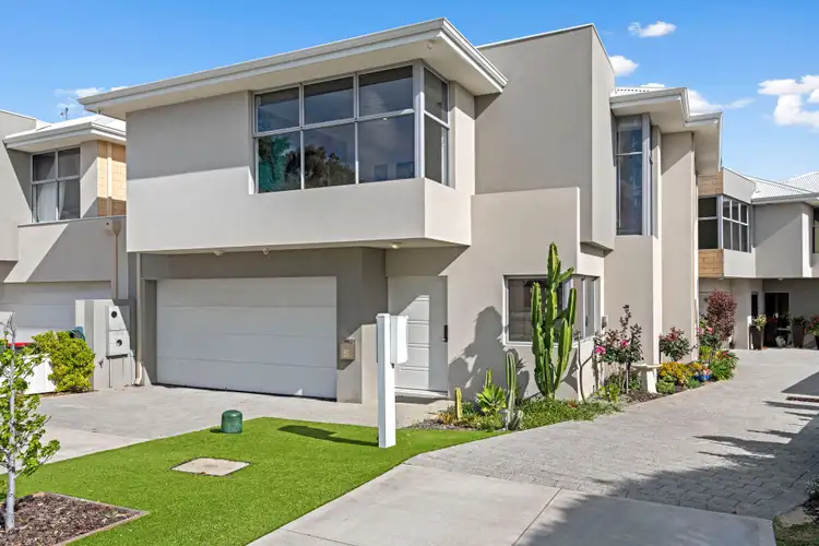 17A Thrall Street, Innaloo WA 6018