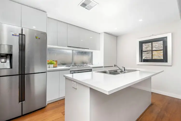 Fourth view of Homely house listing, 17A Thrall Street, Innaloo WA 6018