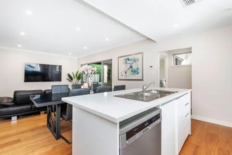 Sixth view of Homely house listing, 17A Thrall Street, Innaloo WA 6018