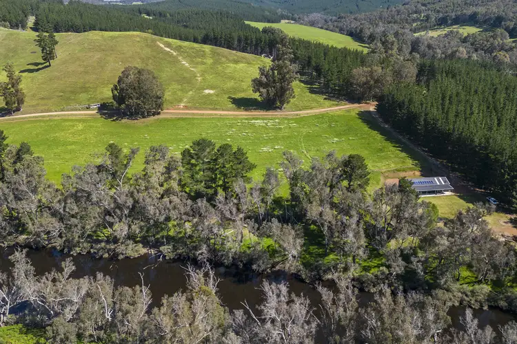 Lot 26 Browne Wheatley Road
