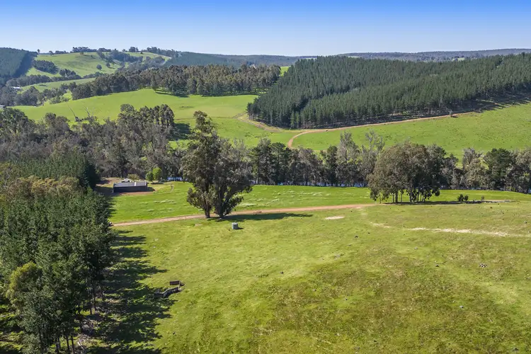 Third view of Homely rural property listing, Lot 26 Browne Wheatley Road, Maranup WA 6256
