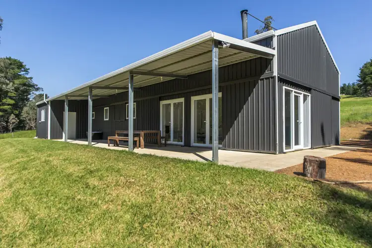 Fourth view of Homely rural property listing, Lot 26 Browne Wheatley Road, Maranup WA 6256