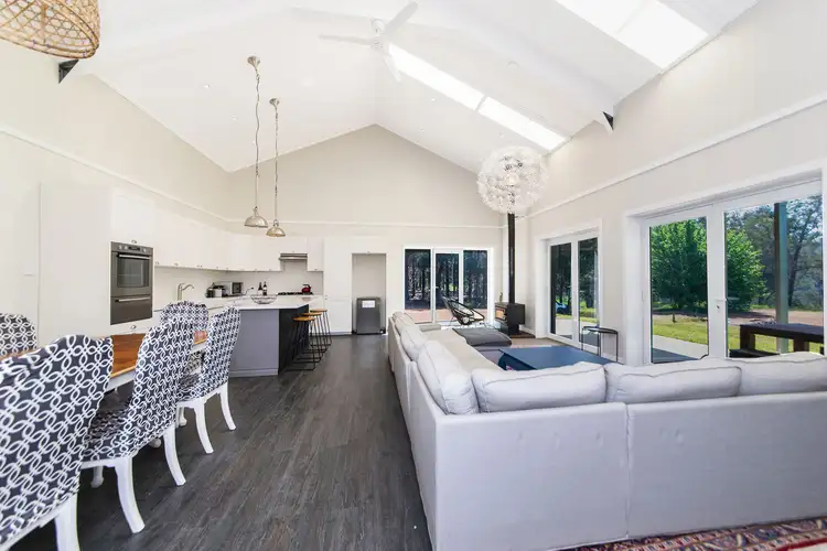 Fifth view of Homely rural property listing, Lot 26 Browne Wheatley Road, Maranup WA 6256