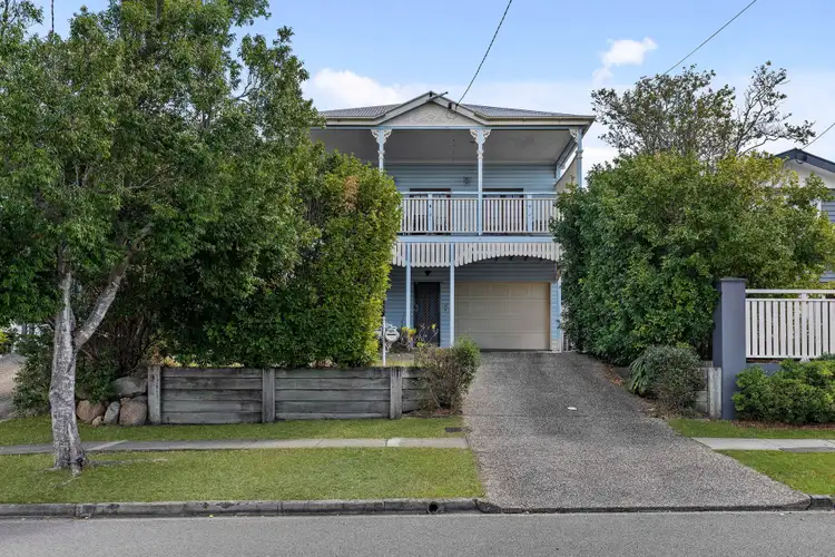 39 Beaconsfield Terrace, Gordon Park QLD 4031