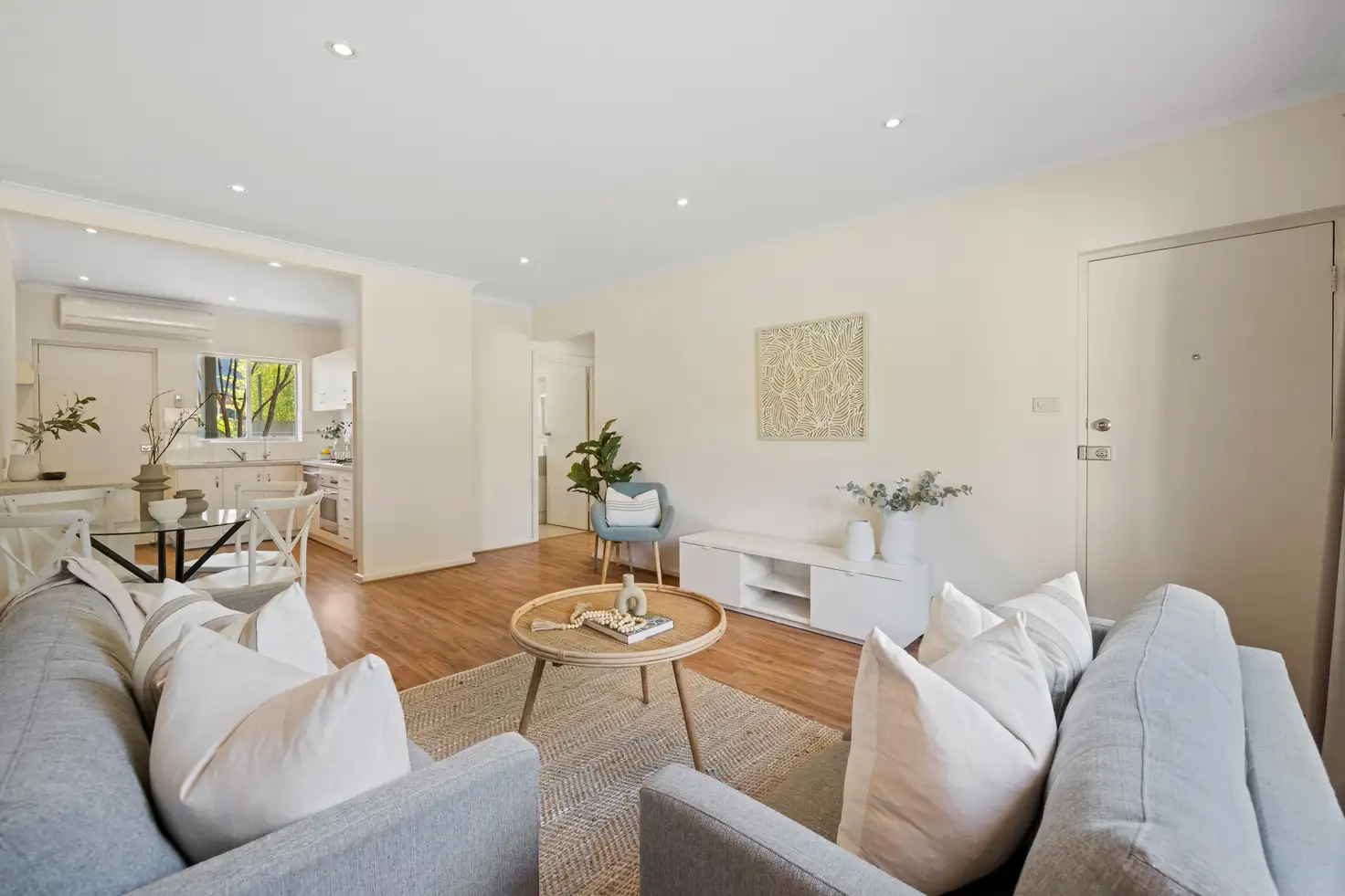 Main view of Homely unit listing, 10/147 Stephen Terrace, Walkerville SA 5081