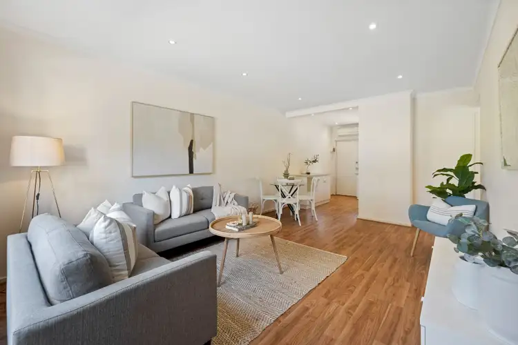 Second view of Homely unit listing, 10/147 Stephen Terrace, Walkerville SA 5081