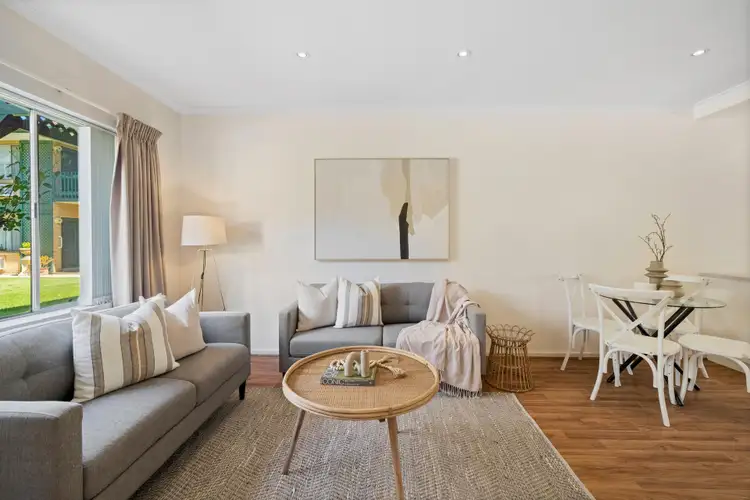 Third view of Homely unit listing, 10/147 Stephen Terrace, Walkerville SA 5081