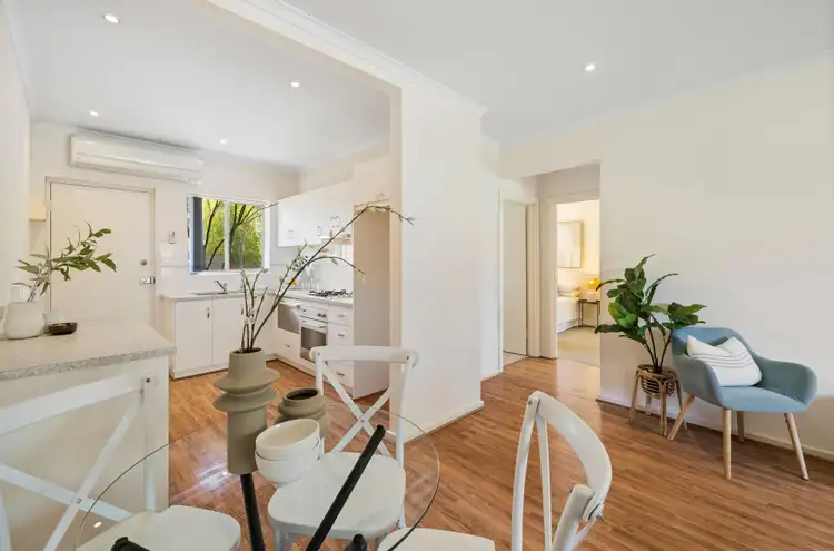 Sixth view of Homely unit listing, 10/147 Stephen Terrace, Walkerville SA 5081