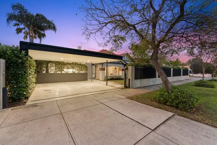 Main view of Homely house listing, 20 Richmond Street, North Perth WA 6006