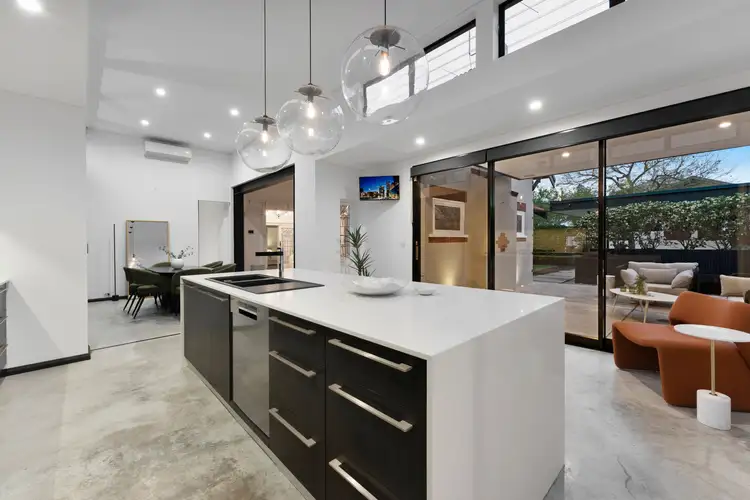 Fifth view of Homely house listing, 20 Richmond Street, North Perth WA 6006