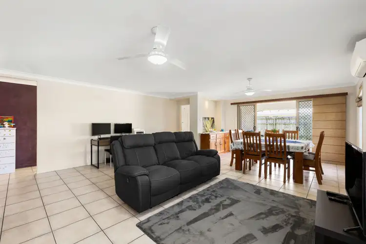 Second view of Homely house listing, 15 Daphne Place, Wakerley QLD 4154