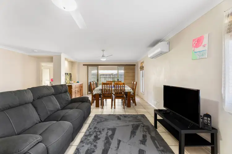 Third view of Homely house listing, 15 Daphne Place, Wakerley QLD 4154