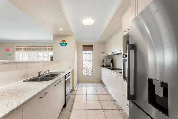 Fourth view of Homely house listing, 15 Daphne Place, Wakerley QLD 4154