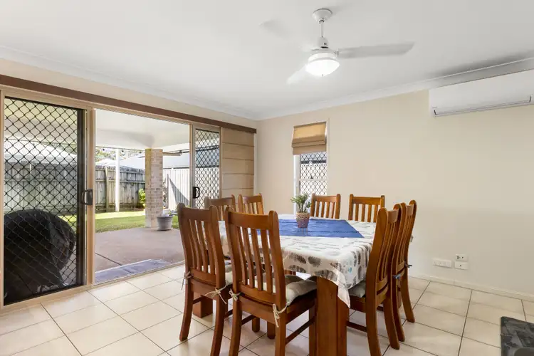 Fifth view of Homely house listing, 15 Daphne Place, Wakerley QLD 4154