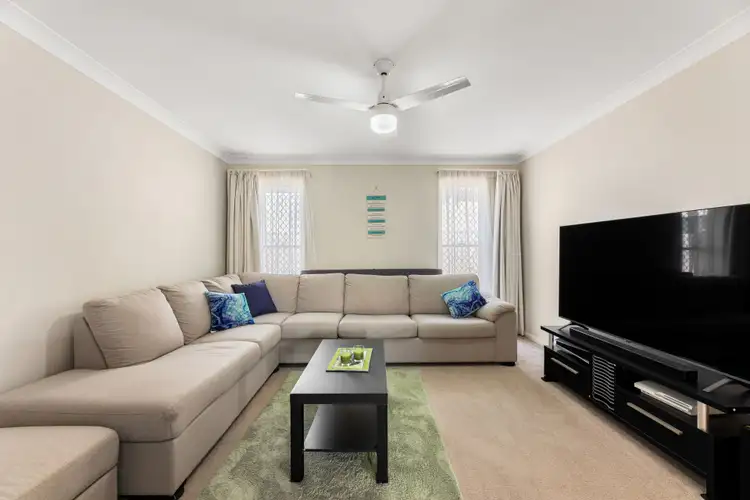 Sixth view of Homely house listing, 15 Daphne Place, Wakerley QLD 4154