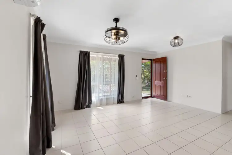 Second view of Homely house listing, 2 Europa Court, Runcorn QLD 4113