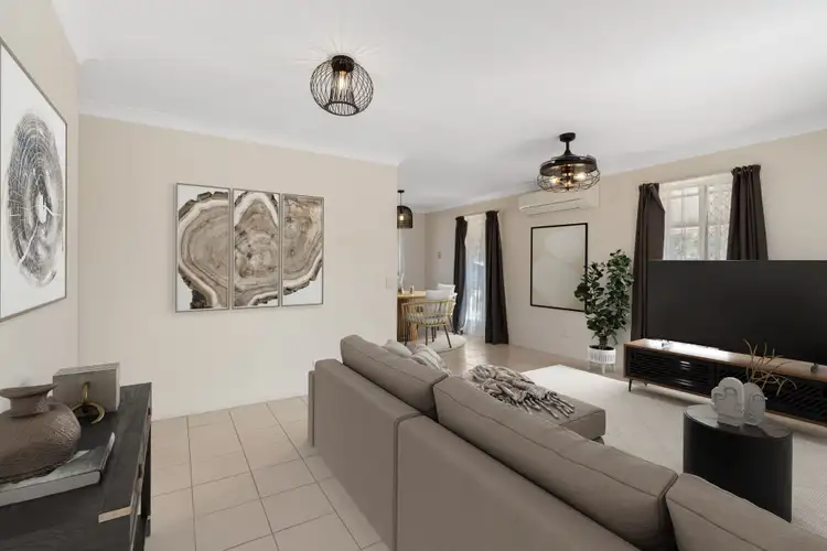 Third view of Homely house listing, 2 Europa Court, Runcorn QLD 4113