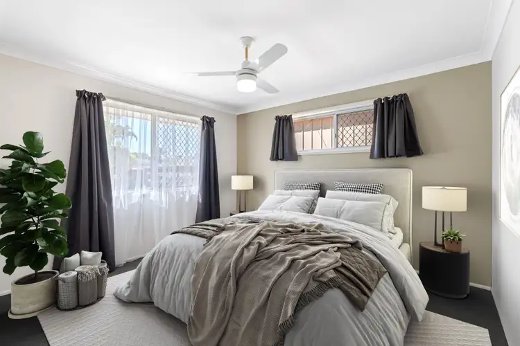 Sixth view of Homely house listing, 2 Europa Court, Runcorn QLD 4113