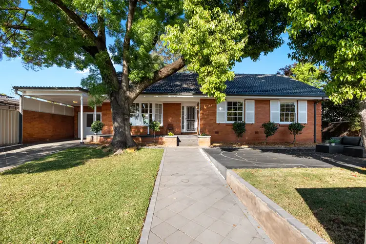 2 Caloroga Street, Wattle Park SA 5066