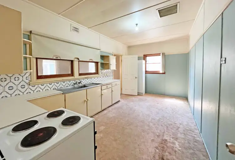 Third view of Homely house listing, 17 Thomson Street, Forbes NSW 2871