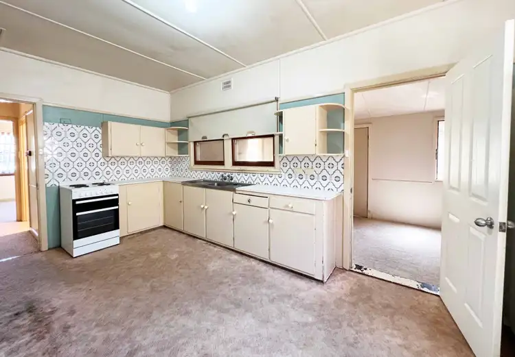 Fourth view of Homely house listing, 17 Thomson Street, Forbes NSW 2871