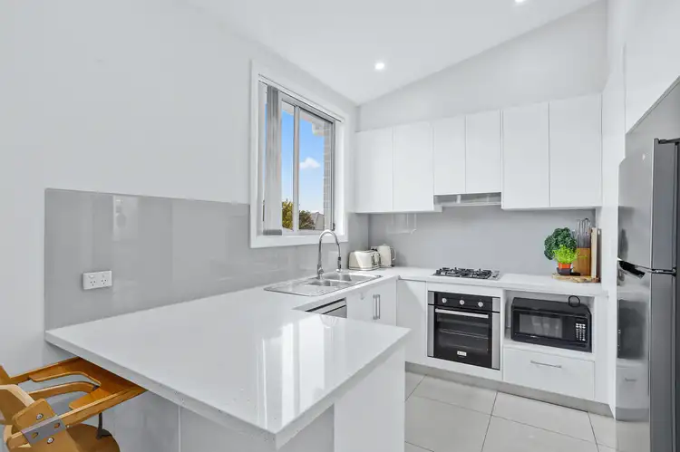 Main view of Homely house listing, 50 Dillon Road, Flinders NSW 2529