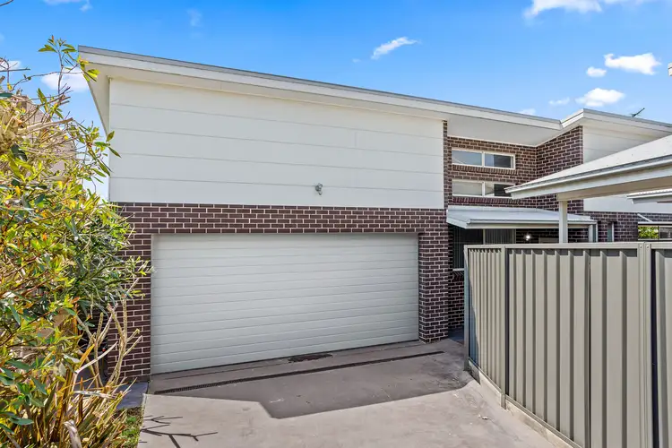 Second view of Homely house listing, 50 Dillon Road, Flinders NSW 2529