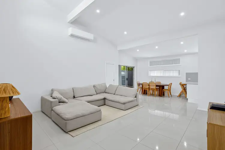 Third view of Homely house listing, 50 Dillon Road, Flinders NSW 2529