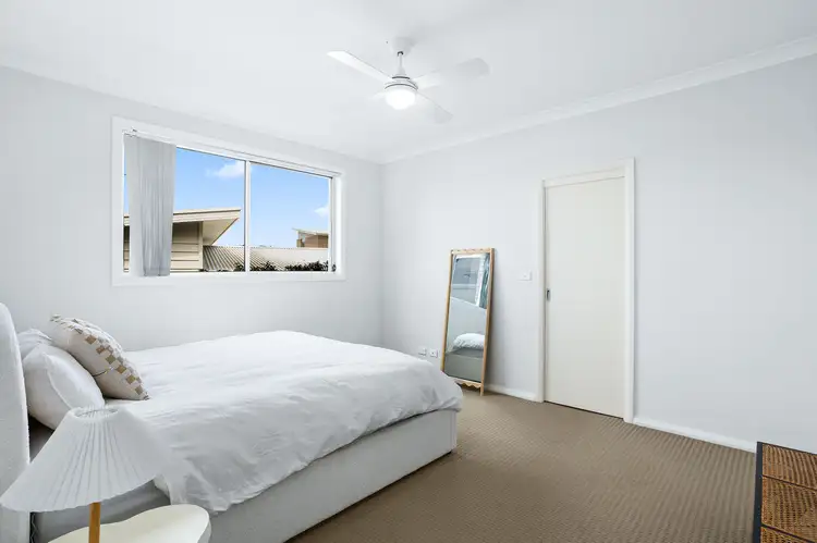Fifth view of Homely house listing, 50 Dillon Road, Flinders NSW 2529