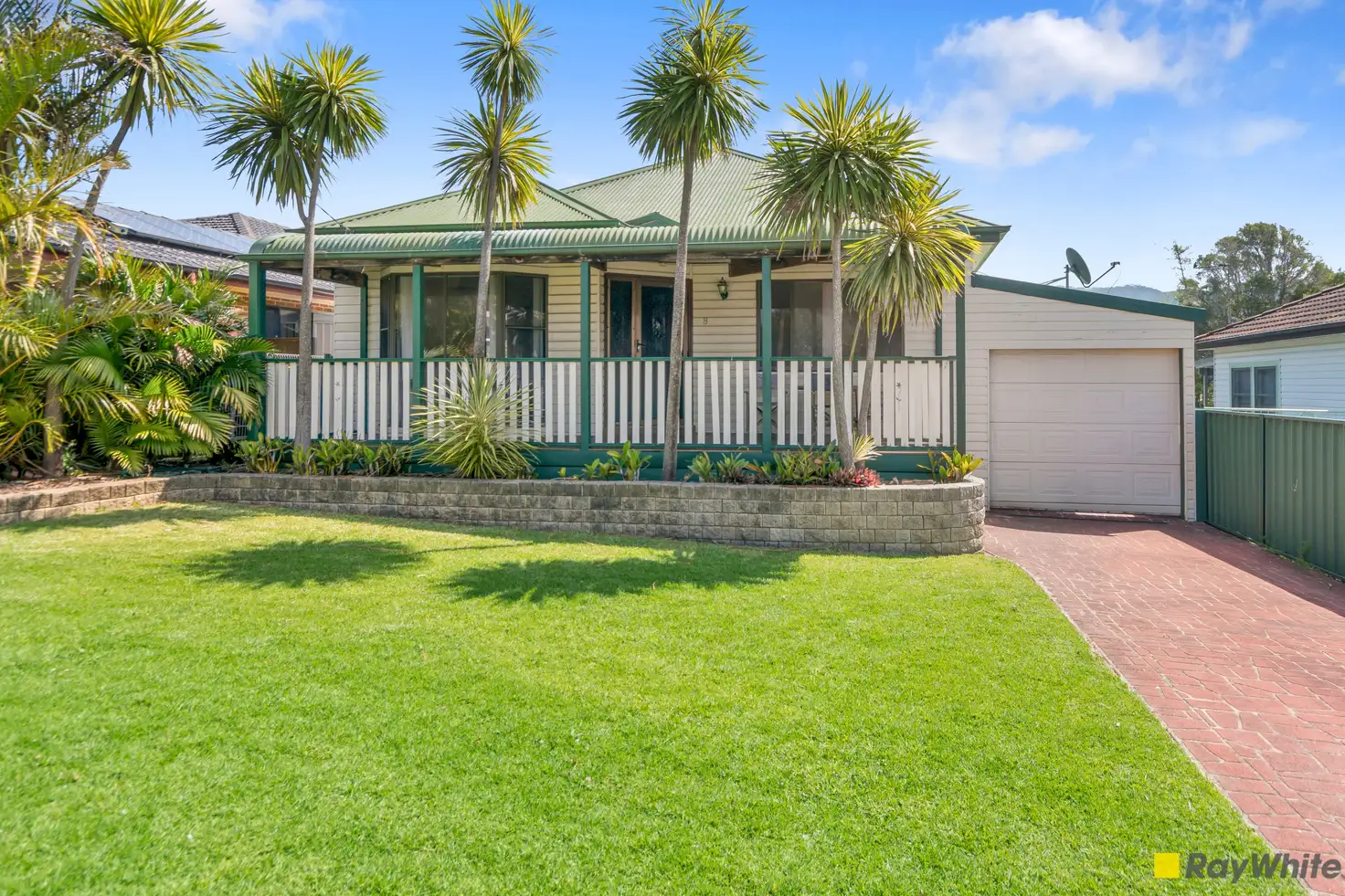 Main view of Homely house listing, 8 Kent Street, Bellambi NSW 2518