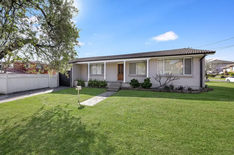 Main view of Homely house listing, 13 Pollock Street, Georges Hall NSW 2198