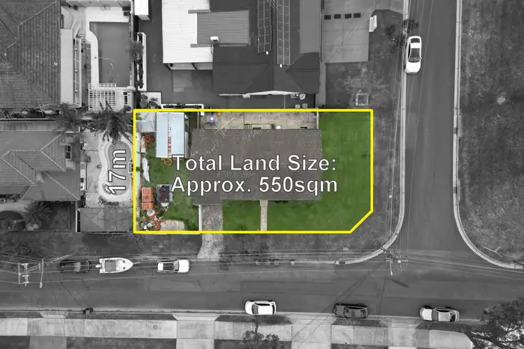 Second view of Homely house listing, 13 Pollock Street, Georges Hall NSW 2198