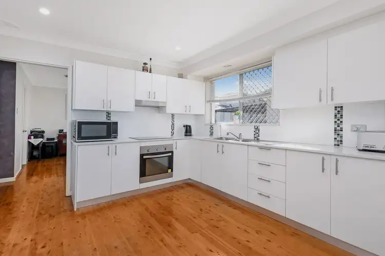 Third view of Homely house listing, 13 Pollock Street, Georges Hall NSW 2198