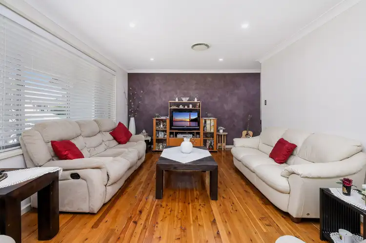 Fourth view of Homely house listing, 13 Pollock Street, Georges Hall NSW 2198