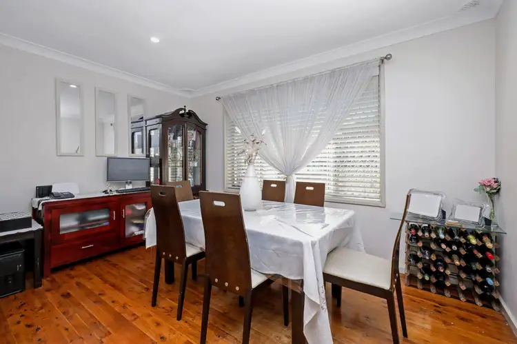 Fifth view of Homely house listing, 13 Pollock Street, Georges Hall NSW 2198