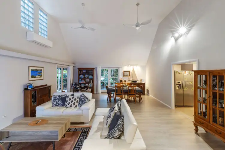 Fifth view of Homely house listing, 116 Maleny - Kenilworth Road, Maleny QLD 4552