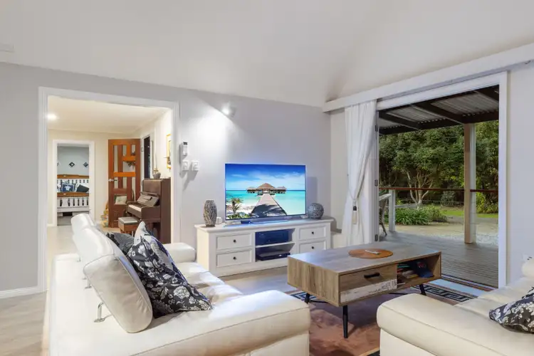 Sixth view of Homely house listing, 116 Maleny - Kenilworth Road, Maleny QLD 4552