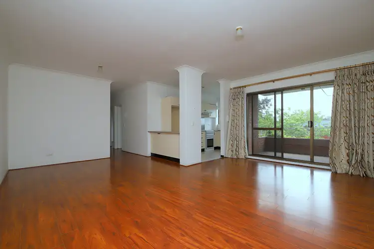Second view of Homely unit listing, 16/14-16 Hixson Street, Bankstown NSW 2200
